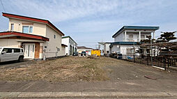 北見市東相内町土地 484-18