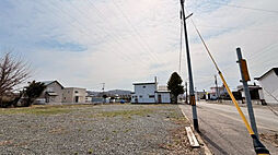 北見市末広町土地 169-8・169-27
