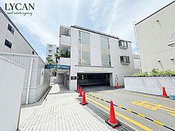 ライオンズマンション太秦第2