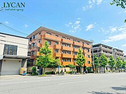 岡崎ガーデンズ