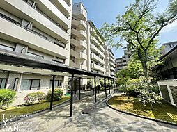 パーク・ハイム宝ヶ池銀杏館