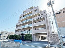 インペリアル上桂