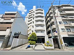 グラン・ドムール伏見桃山