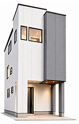 田端新町3丁目・新築分譲住宅