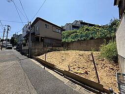 成増5丁目・新築分譲住宅