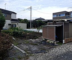 宝積寺（役場北）
