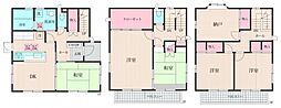 駿河区用宗一丁目中古住宅