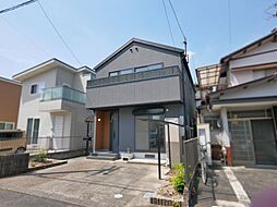 静岡市清水区高橋中古住宅