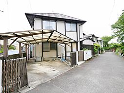 葵区北二丁目中古住宅