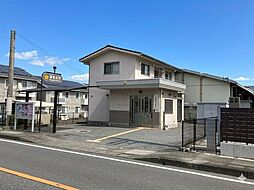 売土地　有野　住宅用地