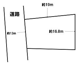 山梨県小笠原売土地