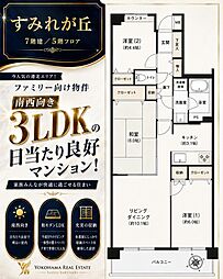 鷺沼すみれが丘パーク・ホームズ