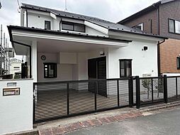 入間市大字新久