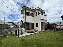 大里郡寄居町大字富田