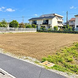 三郷市 戸ケ崎 土地