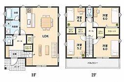 三郷市 彦糸 新築戸建
