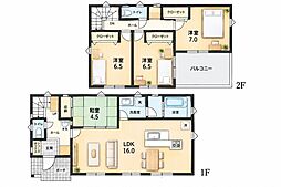 三郷市 彦糸 新築戸建