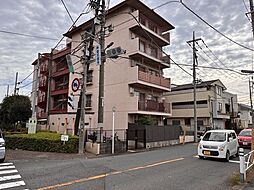 マンション草加旭園