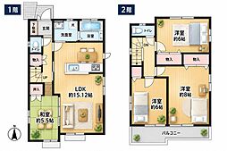 八潮市 大字大瀬 中古戸建