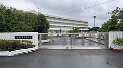 三郷市早稲田　土地　A区画