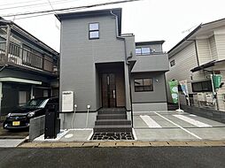 寄巻LiveleGardenS(新築戸建)