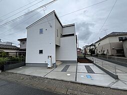 三郷市新和4丁目新築戸建