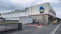 グレースハイツ三郷