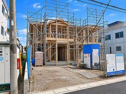 三郷市 東町 新築戸建