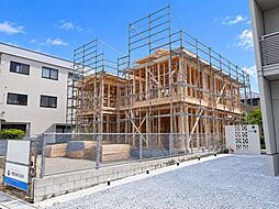 三郷市 東町 新築戸建