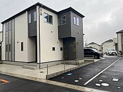 三郷市 戸ヶ崎 新築戸建