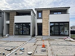 三郷市高州3丁目(新築戸建)