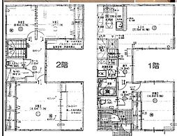 三郷市 泉1丁目 中古戸建