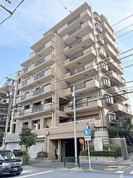 マートルコート東中野グラン 901