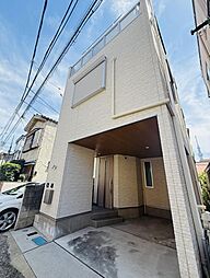 墨田区東向島４丁目