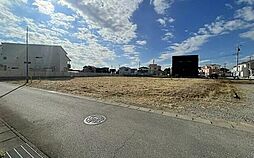 猪子町売地・A区画