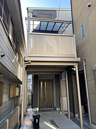 豊里6丁目中古戸建