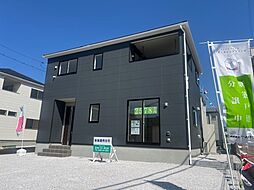 クレイドルガーデン清谷町1号棟