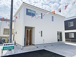 クレイドルガーデン清谷町２号棟