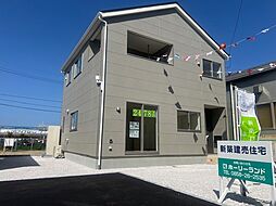 クレイドルガーデン清谷町３号棟