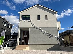 クレイドルガーデン河北町２号棟