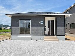 クレイドルガーデン北栄町土下1号棟