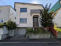 西岡1条3丁目土地