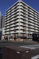 マンションニューエルム