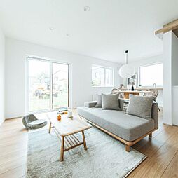 月寒東2条19丁目新築戸建B