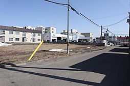 花川南7条4丁目土地
