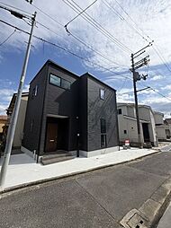 新築戸建 堺市西区北条町1丁（上野芝駅）