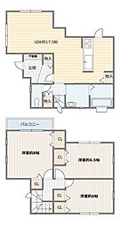 中古戸建 堺市西区太平寺（栂・美木多駅）2698万円