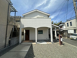 岸和田市岡山町中古戸建