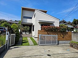 足柄下郡真鶴町真鶴第２　中古一戸建て