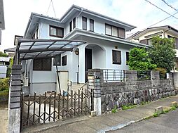 座間市立野台　住友林業の家